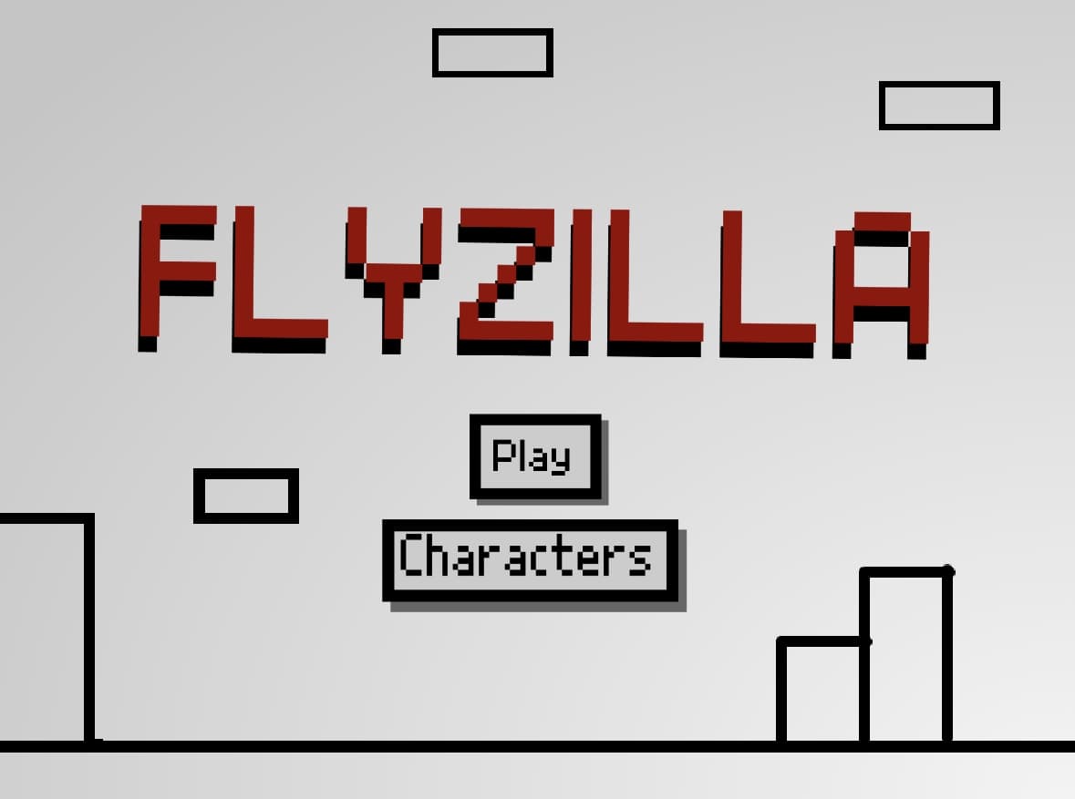 Frogzilla (Ultimateplush) screenshot 3