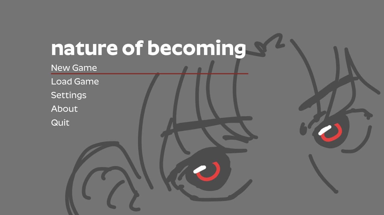 nature of becoming screenshot 2