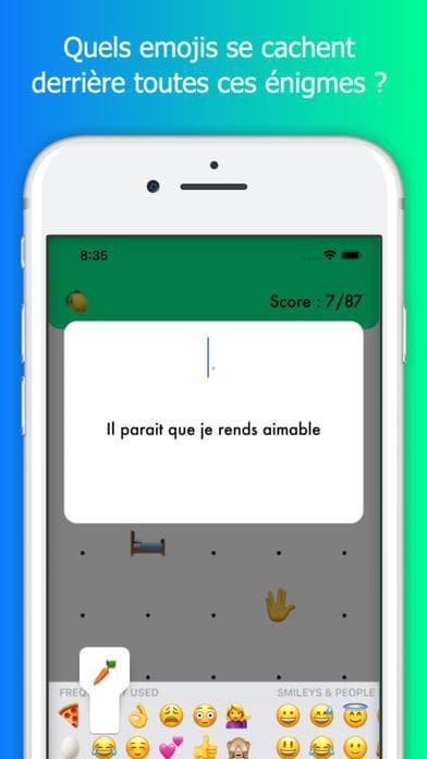 Citron ! screenshot 2