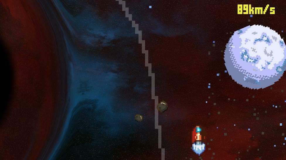 Black Hole Loop