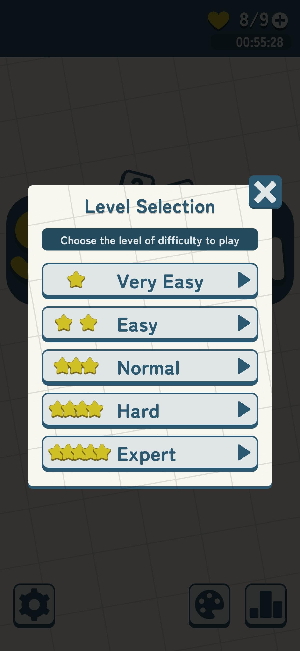 Sudoku Jona screenshot 3