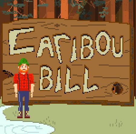 Caribou Bill