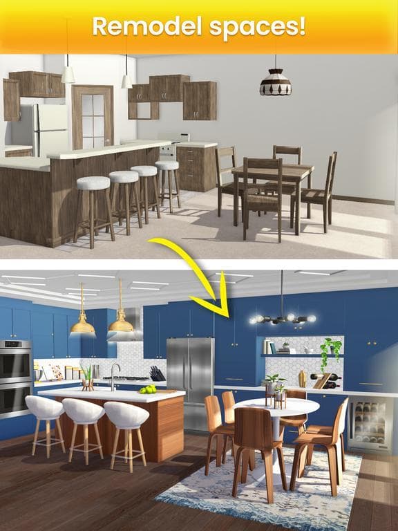 Property Brothers Home Design screenshot 4