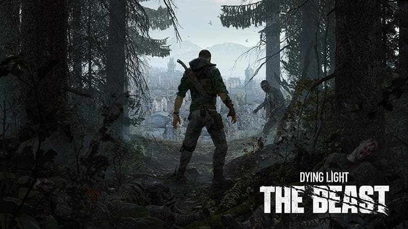 Dying Light: The Beast screenshot 2