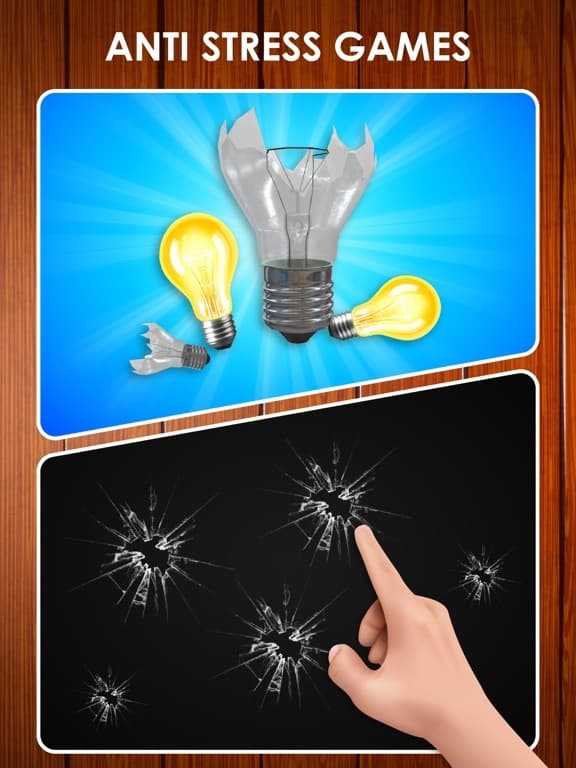 Fidget Toys 3D screenshot 5