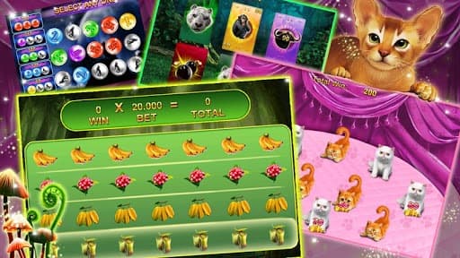 FREE Slot Gorilla Slot Machine screenshot 4