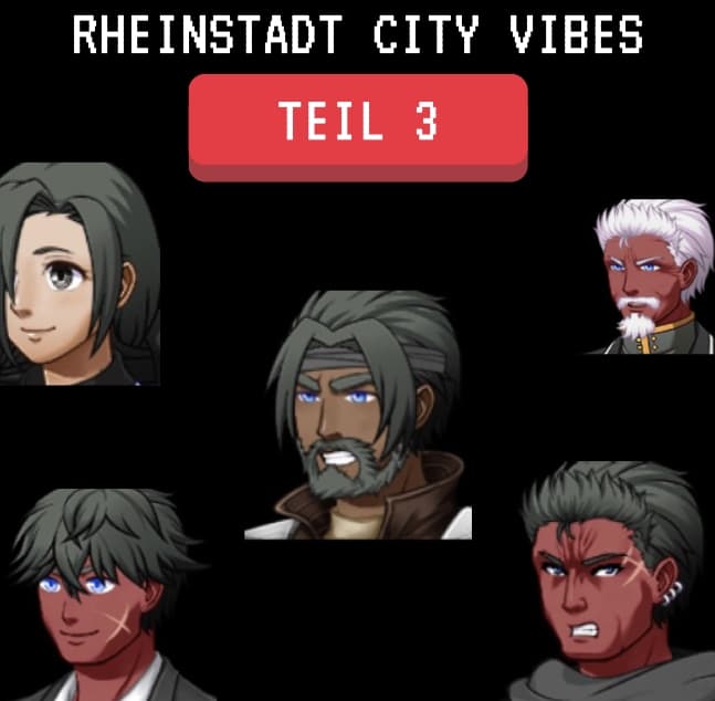 Rheinstadt City Vibes Teil 3