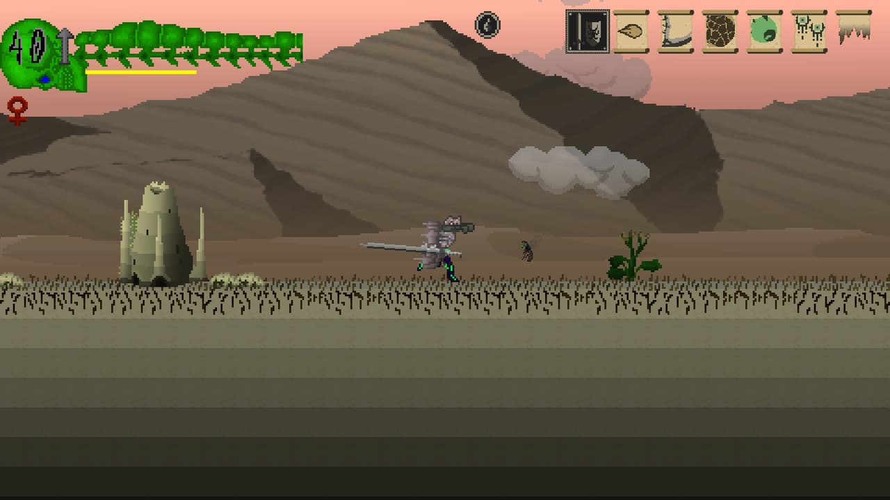DATH screenshot 4