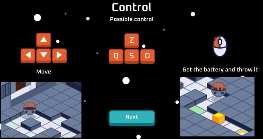 AstroGrip screenshot 5