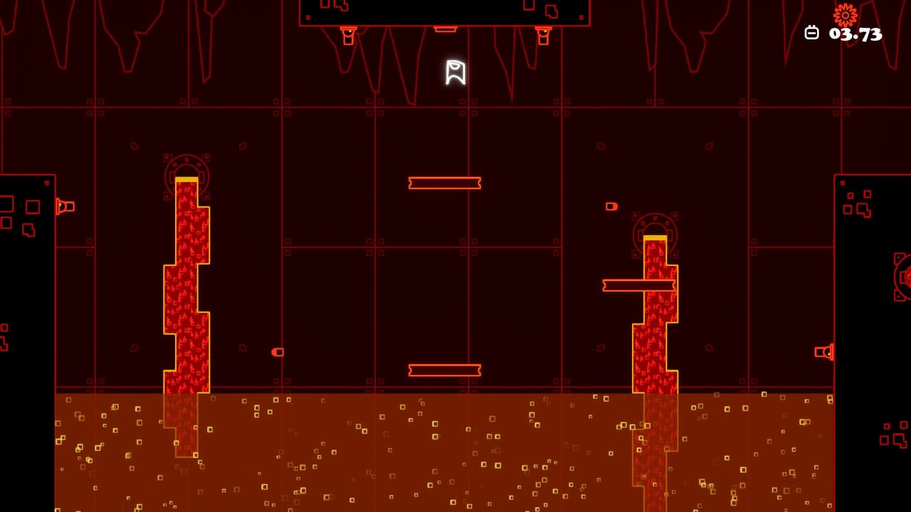 The Neon Boy screenshot 5