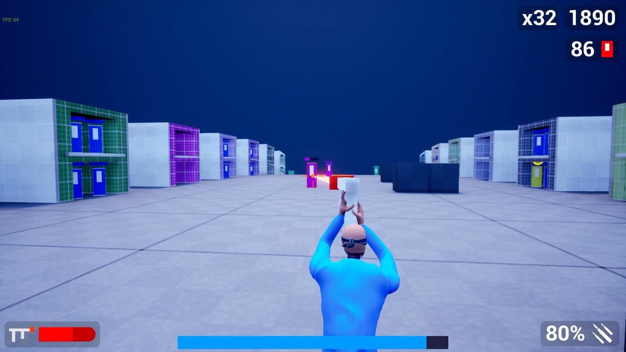 Beans (level1s) screenshot 3