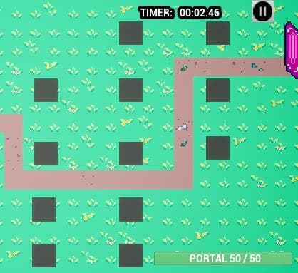 Monsters Defense (Davi Oliveira Souza)