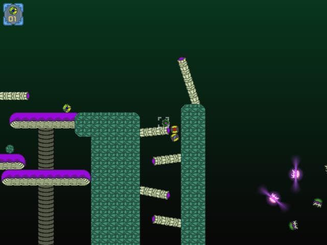 Roll and Back Again [DEMO]
