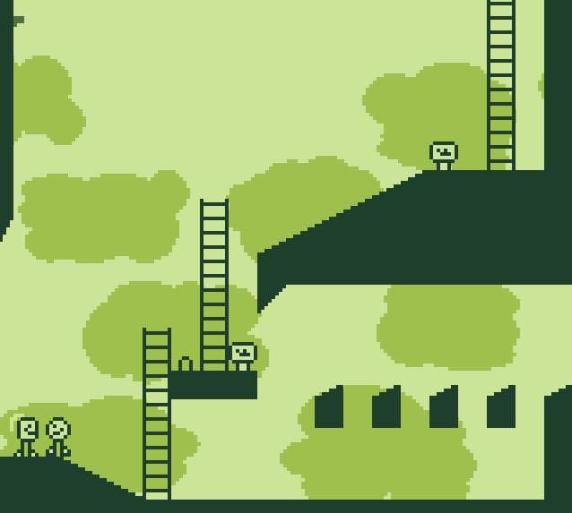 jumpNULL screenshot 3