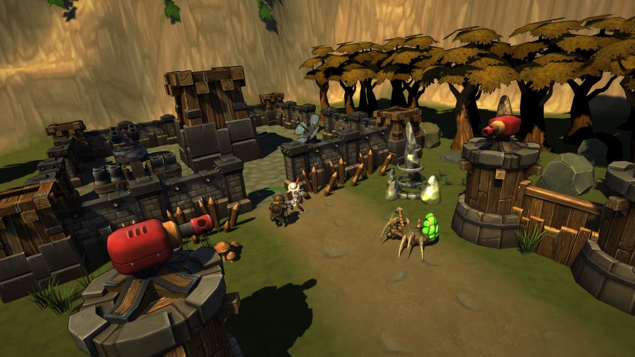 TD Ultimate (Restocked) screenshot 2