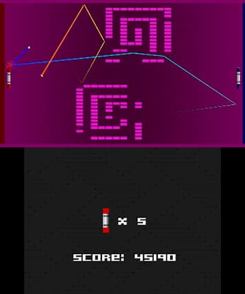 Double Breakout screenshot 5