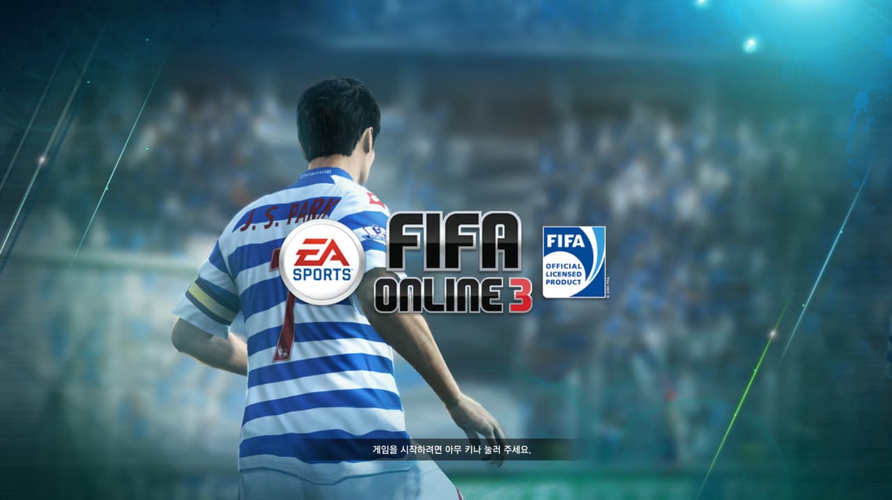 FIFA Online 3