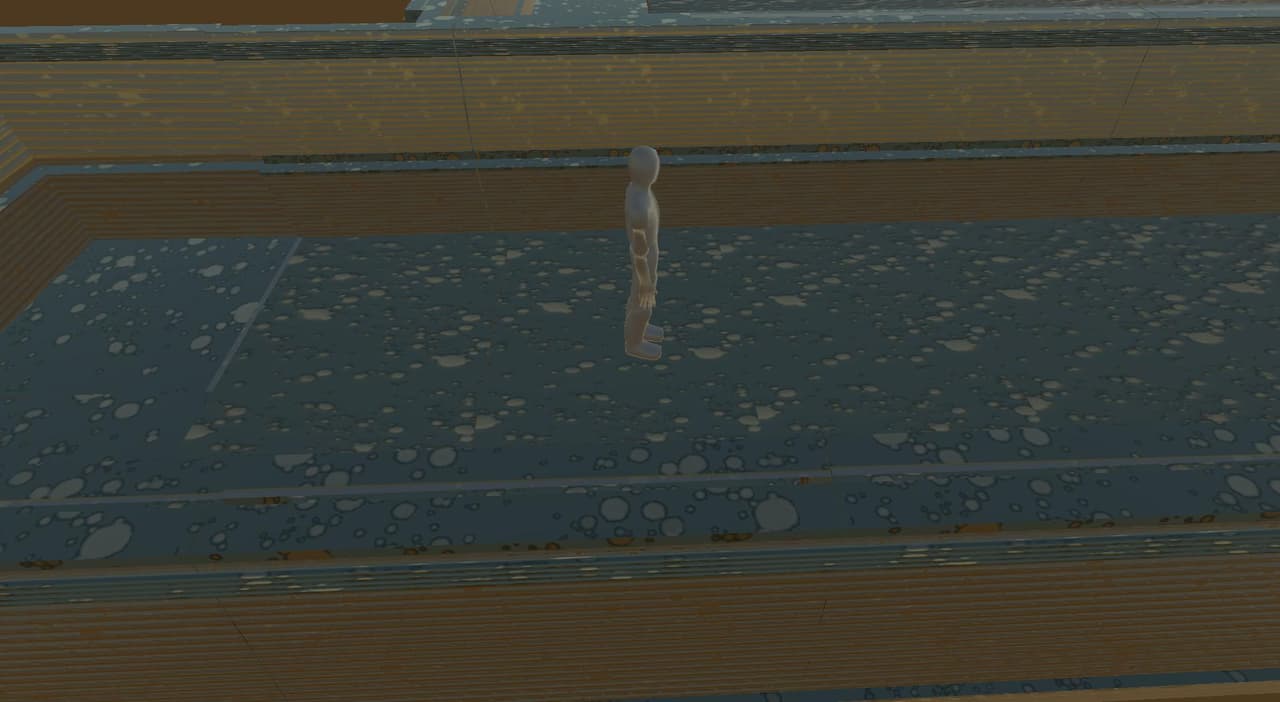 Prison Escape (itch) (Samundra9818Nepal) screenshot 4