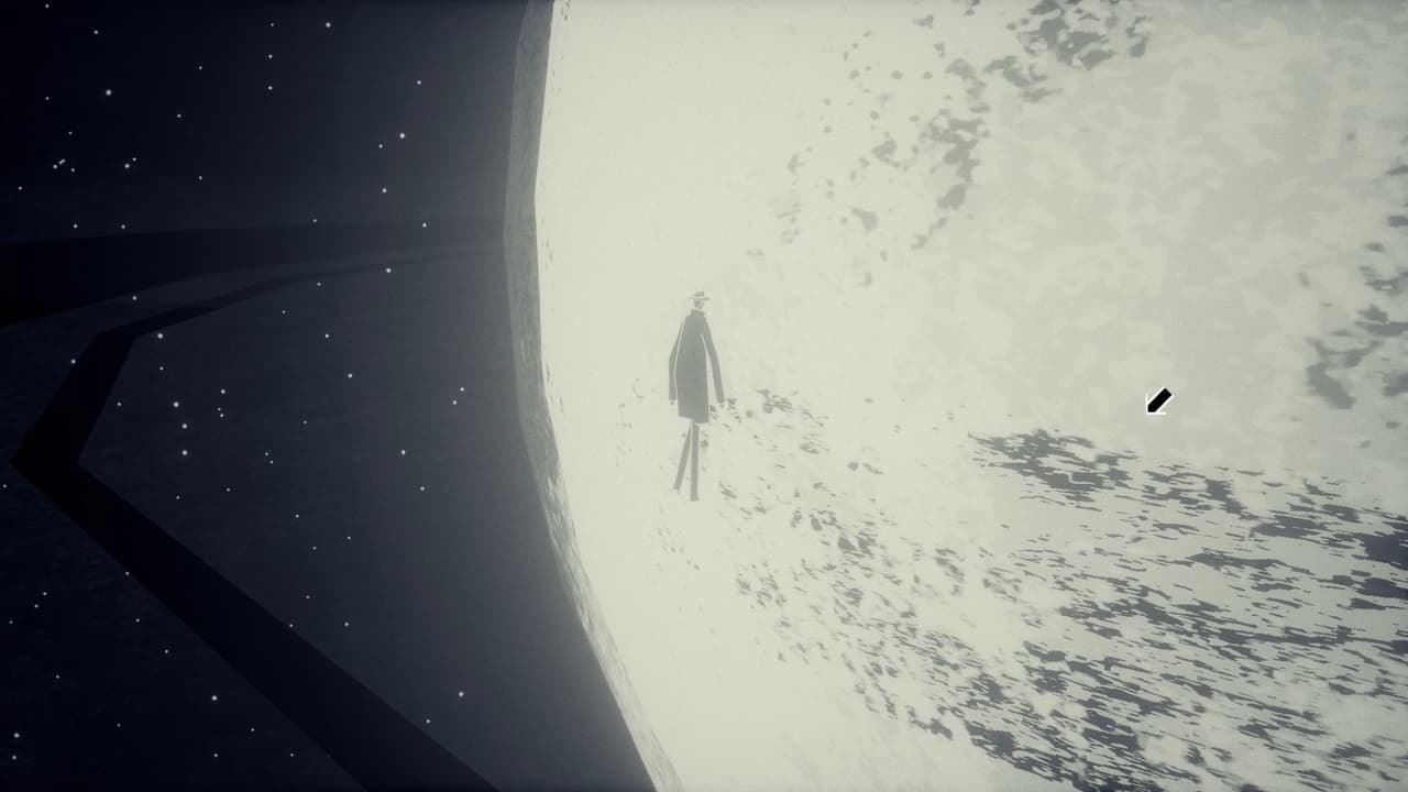 Genesis Noir screenshot 6