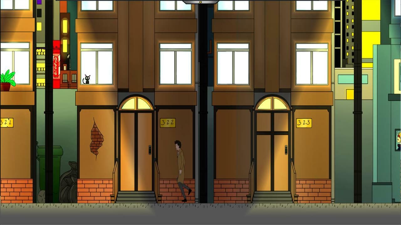 I (dont) Know the Future screenshot 3