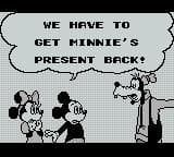 Mickeys Dangerous Chase screenshot 3