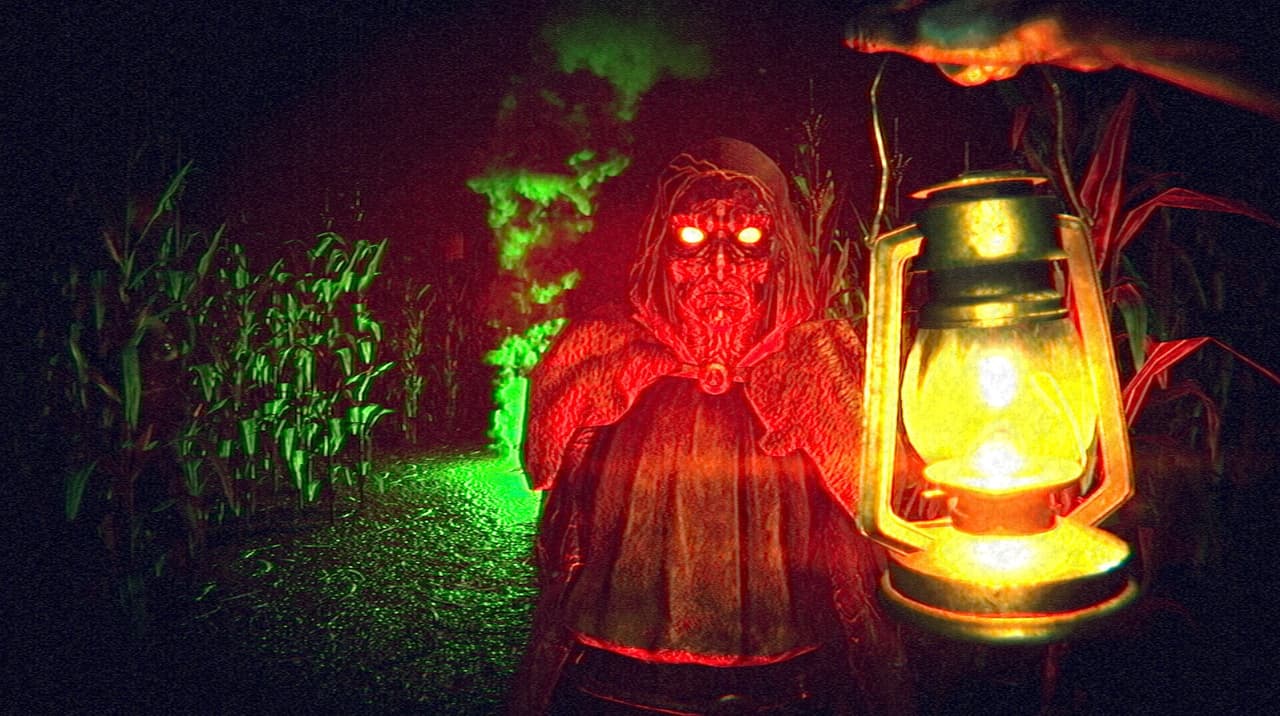 Terror in the Corn screenshot 6