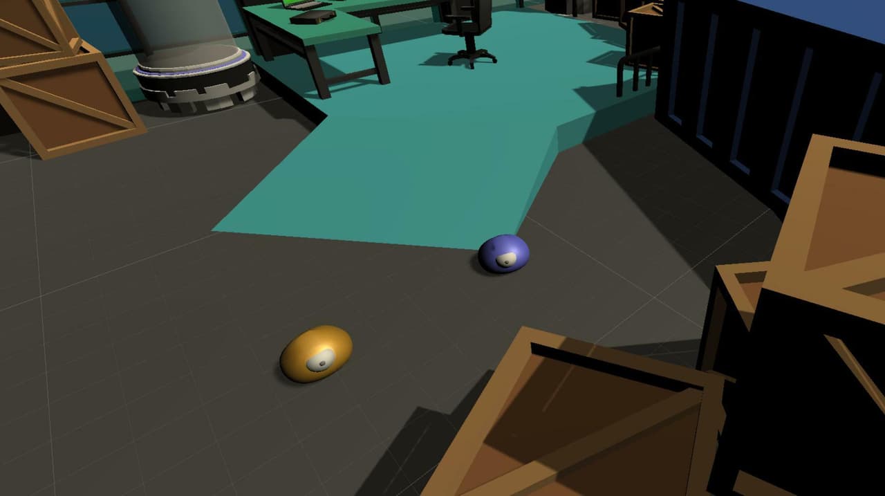 Slime.cut screenshot 4
