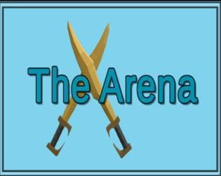 The Arena (KillitsGaming) screenshot 2