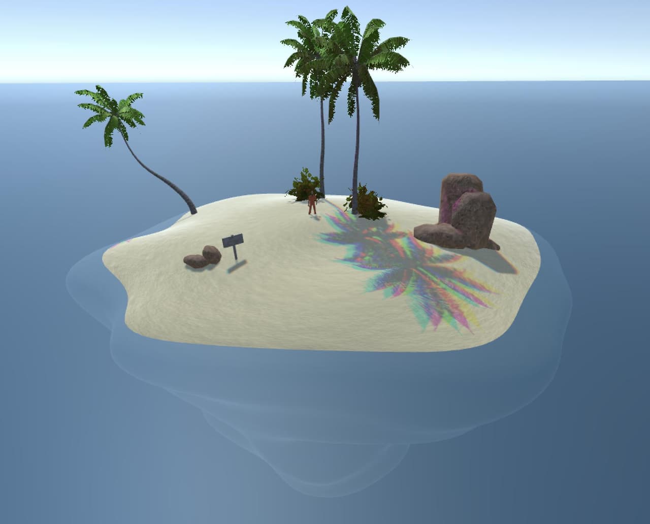 Is0-Island