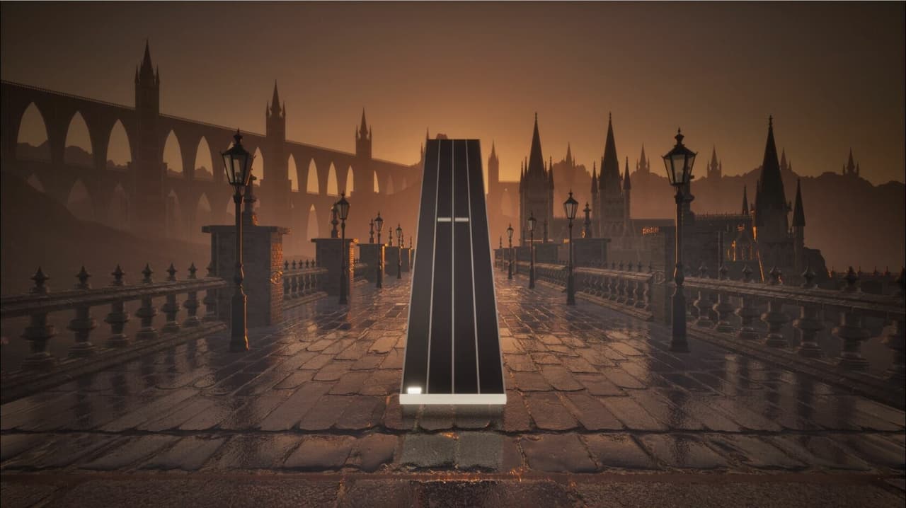 Toward Pianist screenshot 6