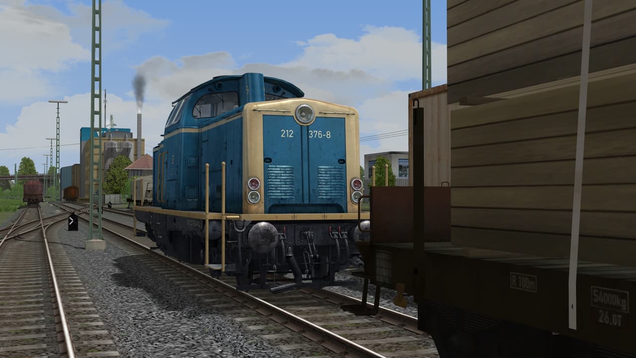 EEP 13 screenshot 6