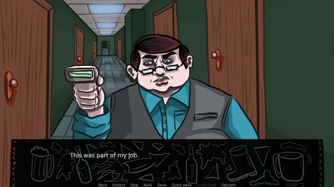 Potbelly screenshot 3