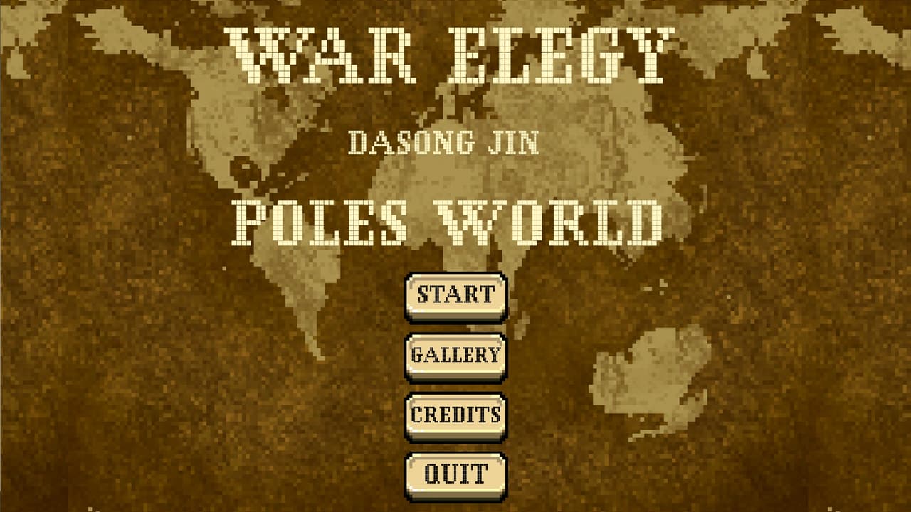Poles World: A War Elegy screenshot 2
