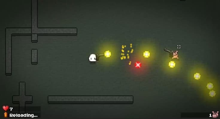 PUTALKA screenshot 6