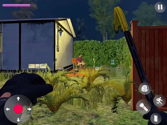 Thief Simulator Robbery Game screenshot 4