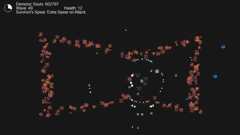 Ten Second Survivors screenshot 6