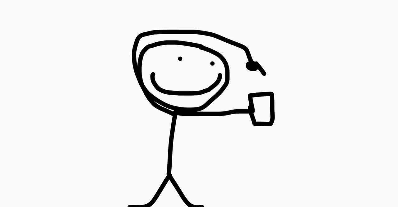 just click drink