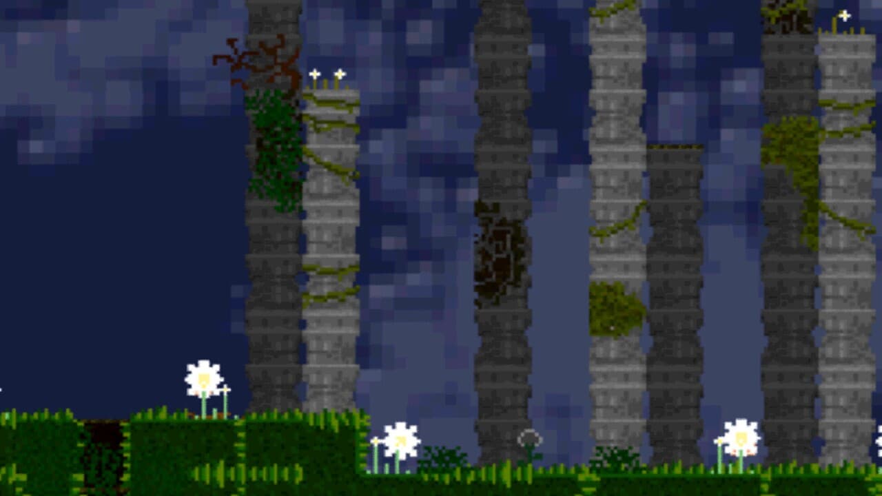 Shadows Of LirAh screenshot 3