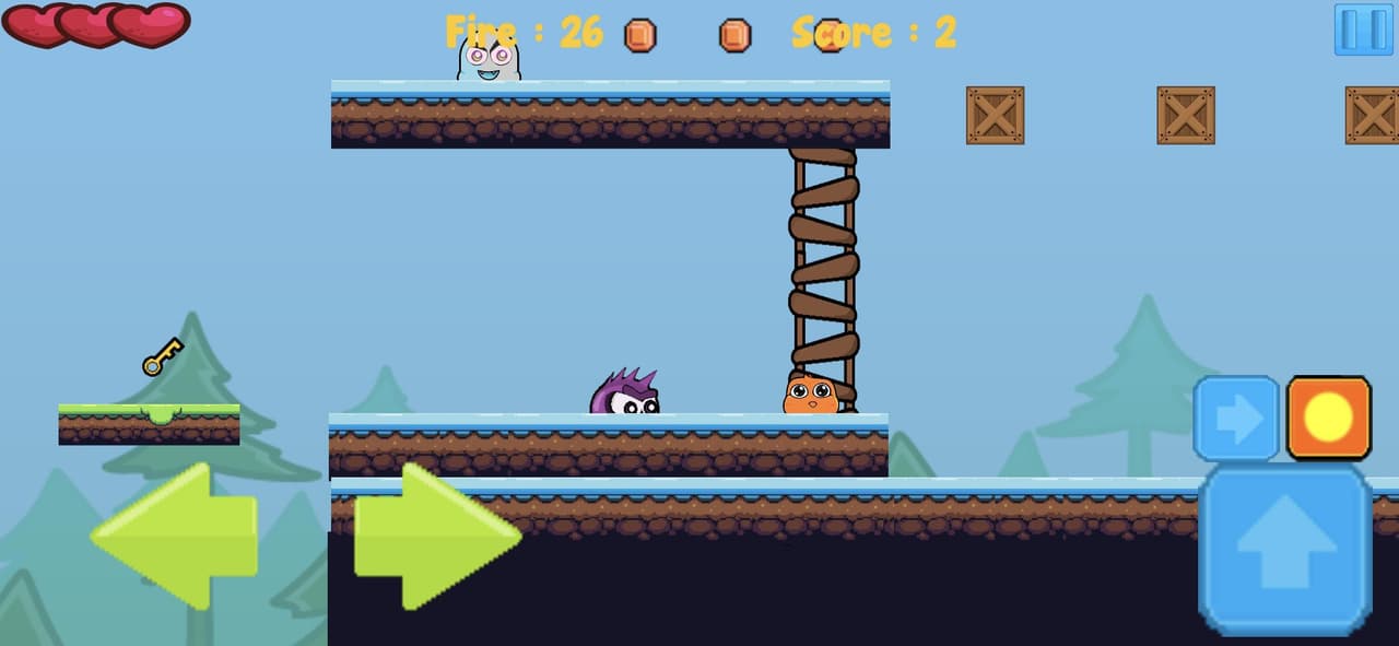 Puffy screenshot 3