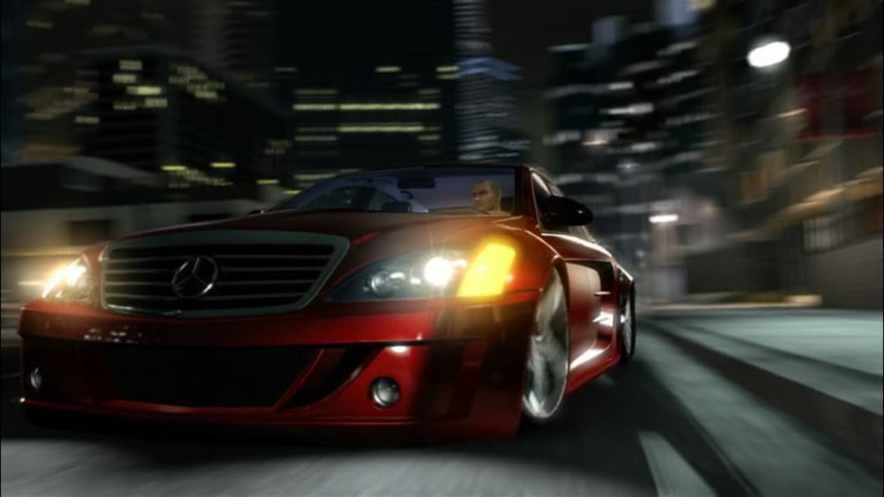 Midnight Club: Los Angeles Complete screenshot 3
