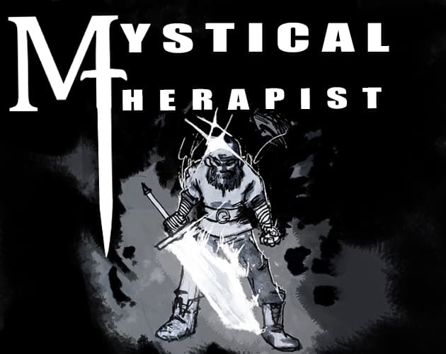 Mystical Therapist