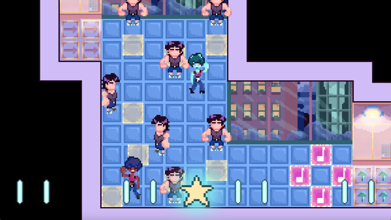 Groove that Goob screenshot 2