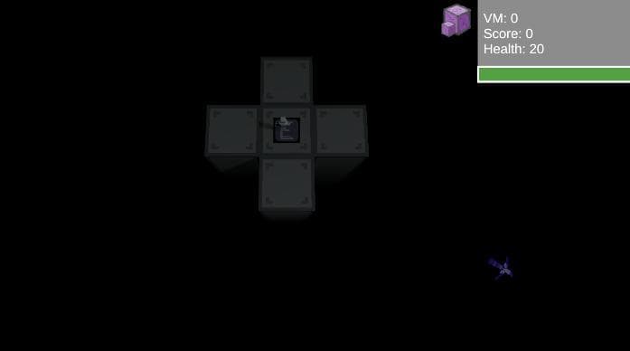 Alone in the Abyss