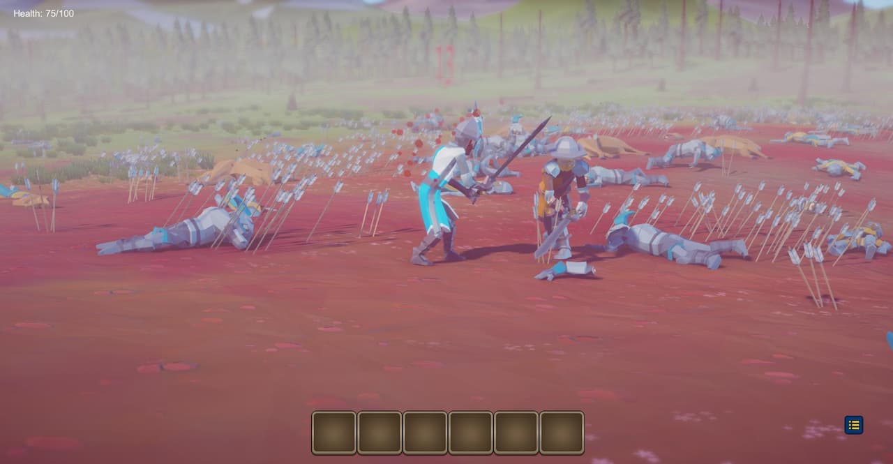 Epic Adventure Quest screenshot 3
