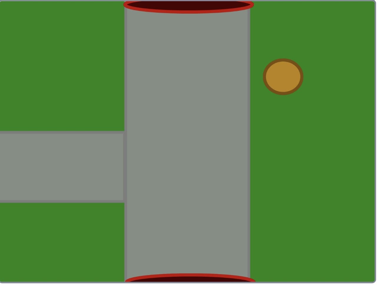 PortalWay (Not finished But still play) screenshot 2