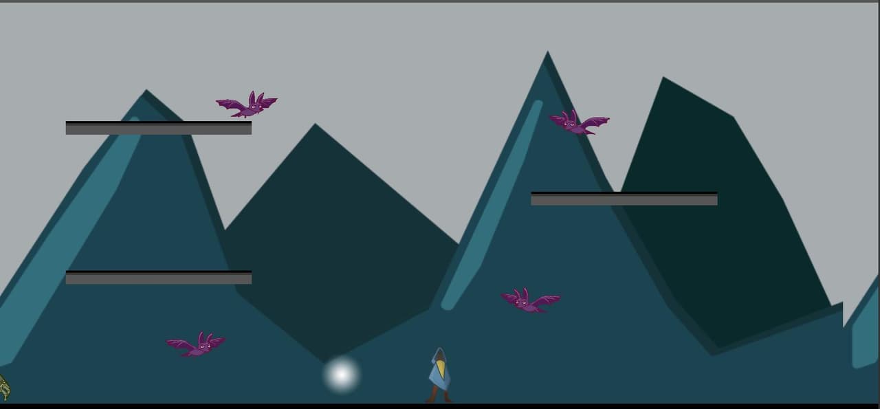 The Treachery screenshot 4