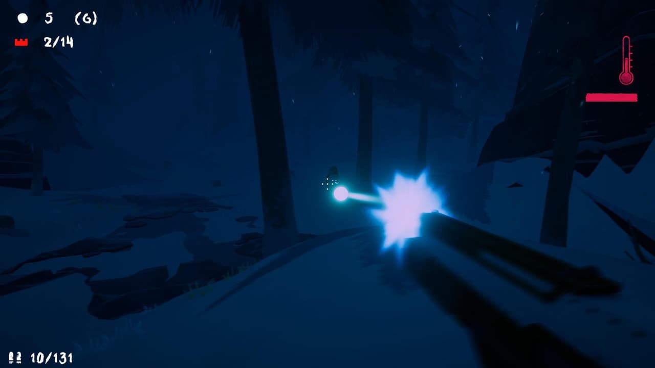 Christmas Mystery II screenshot 5