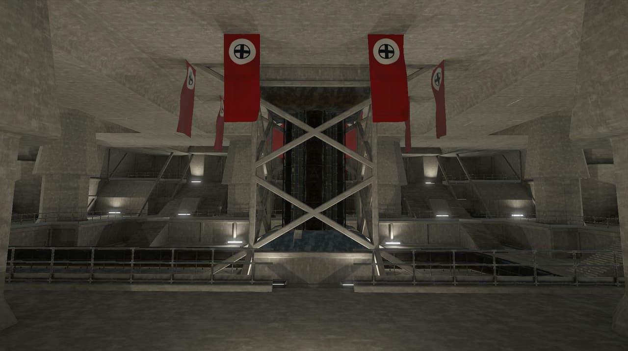 BLOODZONE screenshot 2