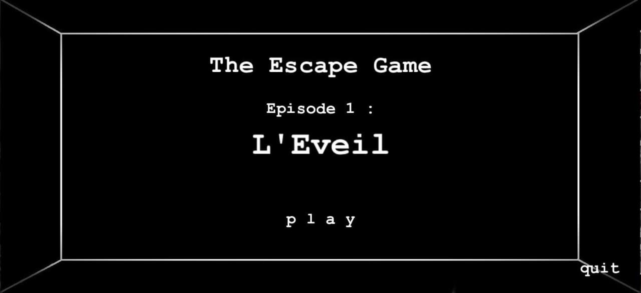 TheEscapeGame-Eveil