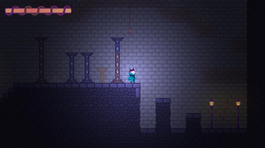 Dream of Babylon screenshot 2